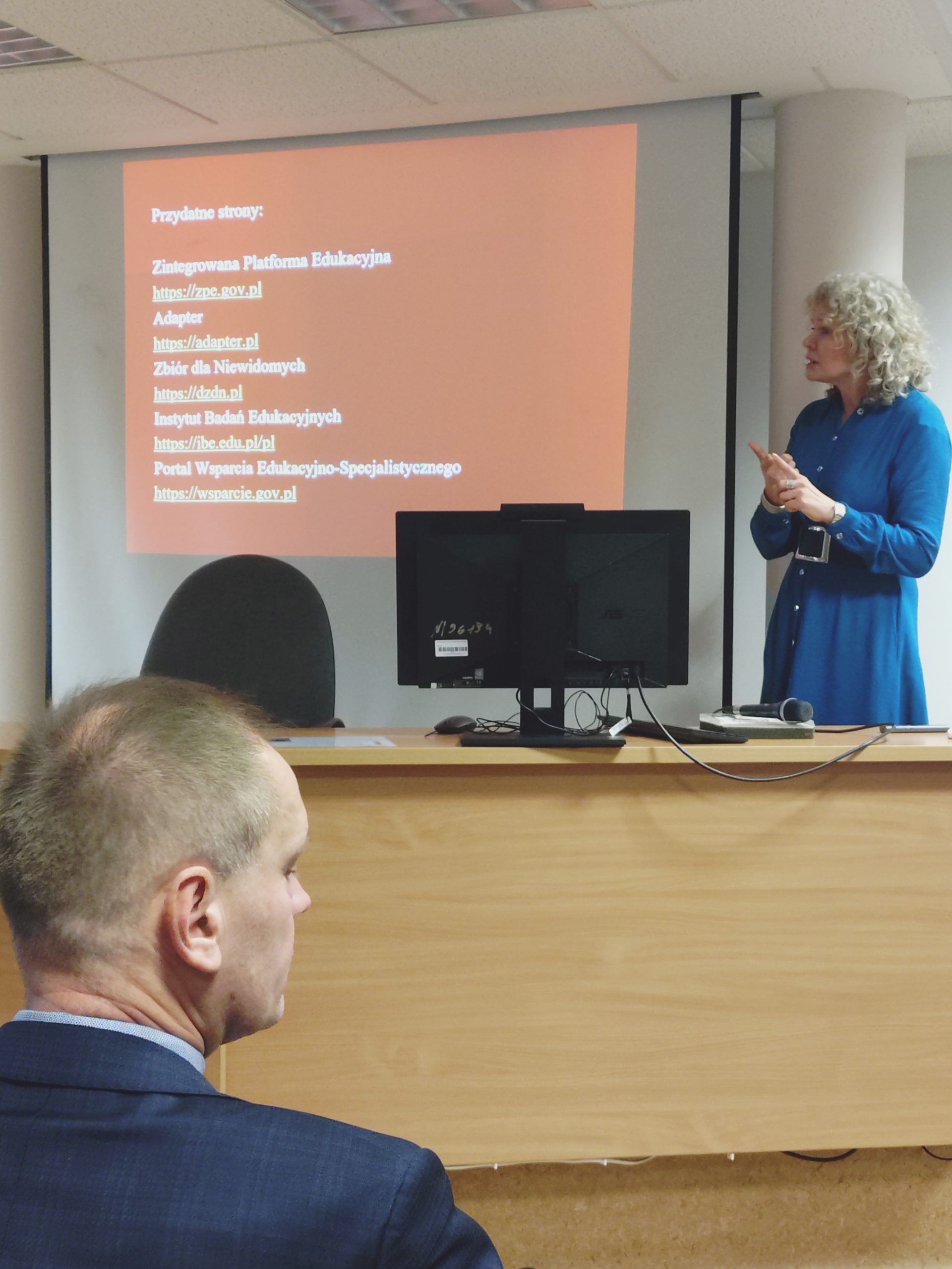 You are currently viewing Konferencja BCE i Amicus