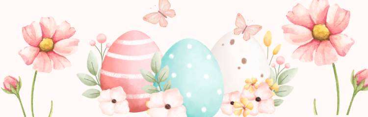 Read more about the article Życzenia wielkanocne